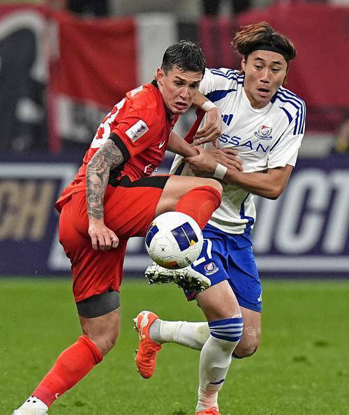 AYX- 文明6风云变幻新领袖 