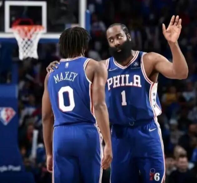 AYX- 费城76人为什么不能看他们的比赛了 