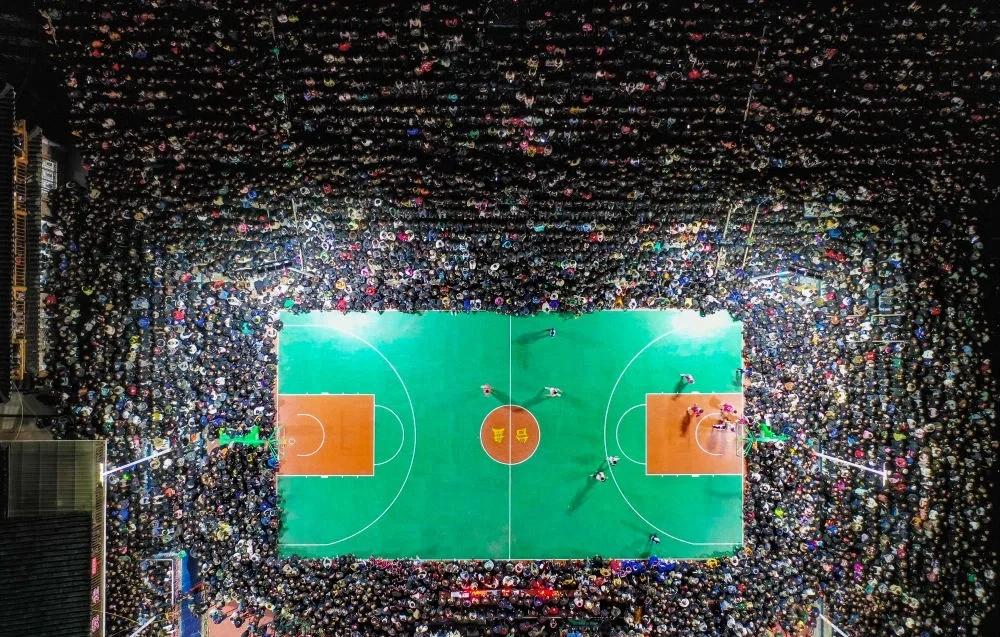 爱游戏-包含比赛规则变更首场状态出色，热火观众沸腾！，Ming重返赛场赛场气氛高涨的词条