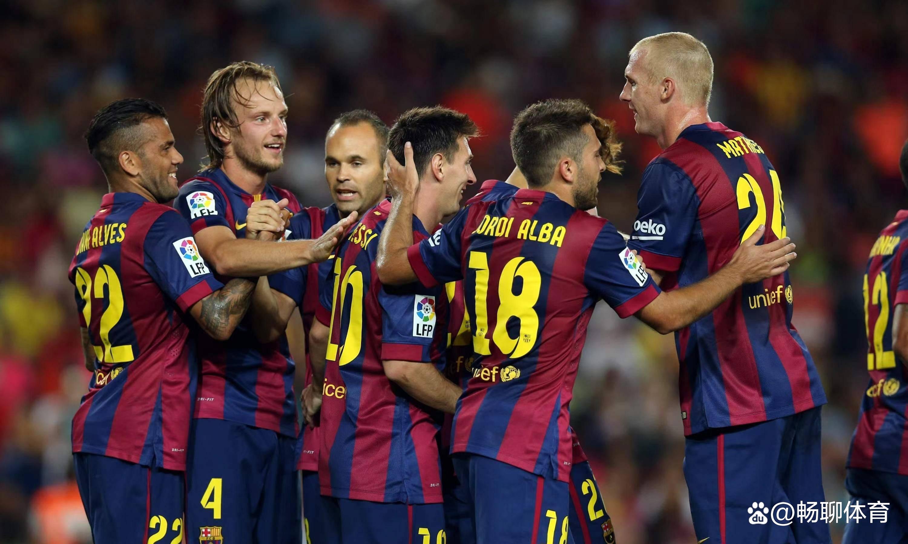 爱游戏体育-关于集结日国王杯焦点战，巴塞罗那复出首秀，信心回归，球队文化再被提及的信息