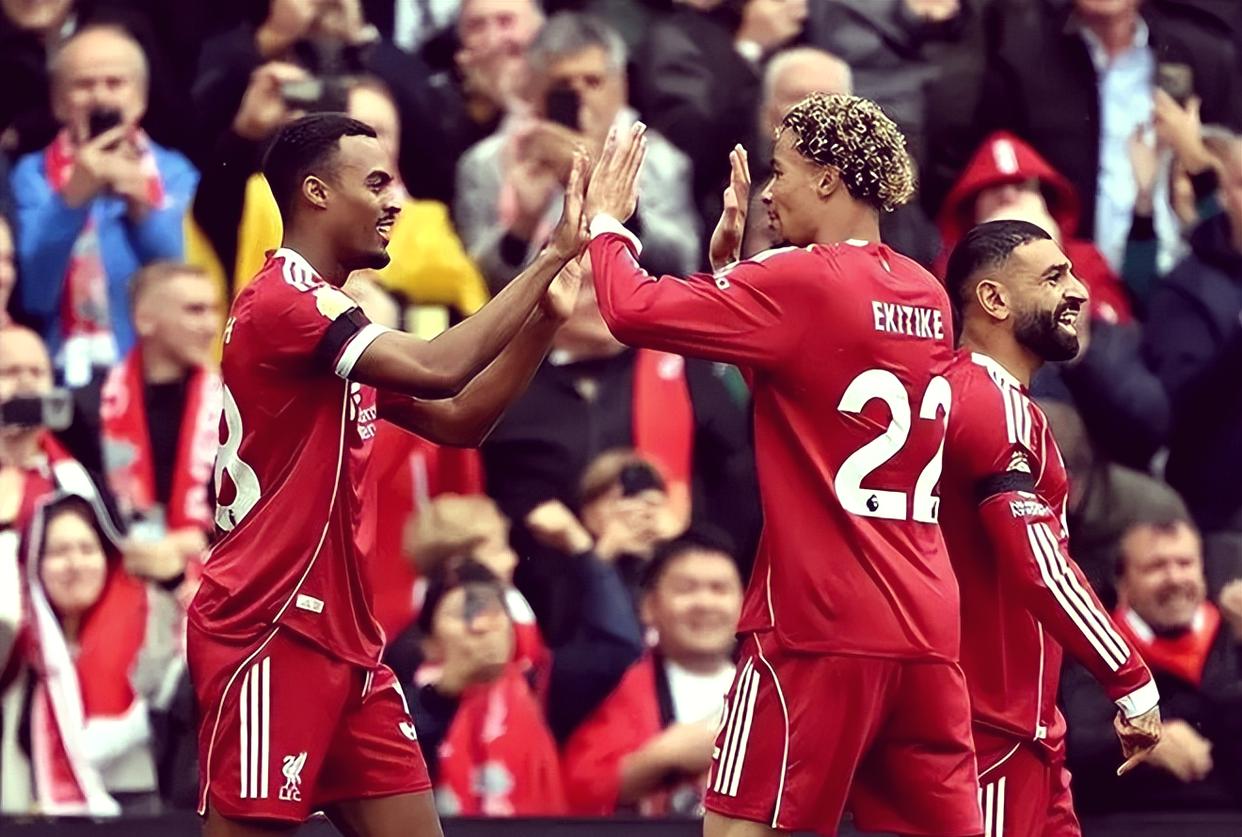 爱游戏体育-德布劳内关键节点战术调整，利物浦带队取胜！的简单介绍