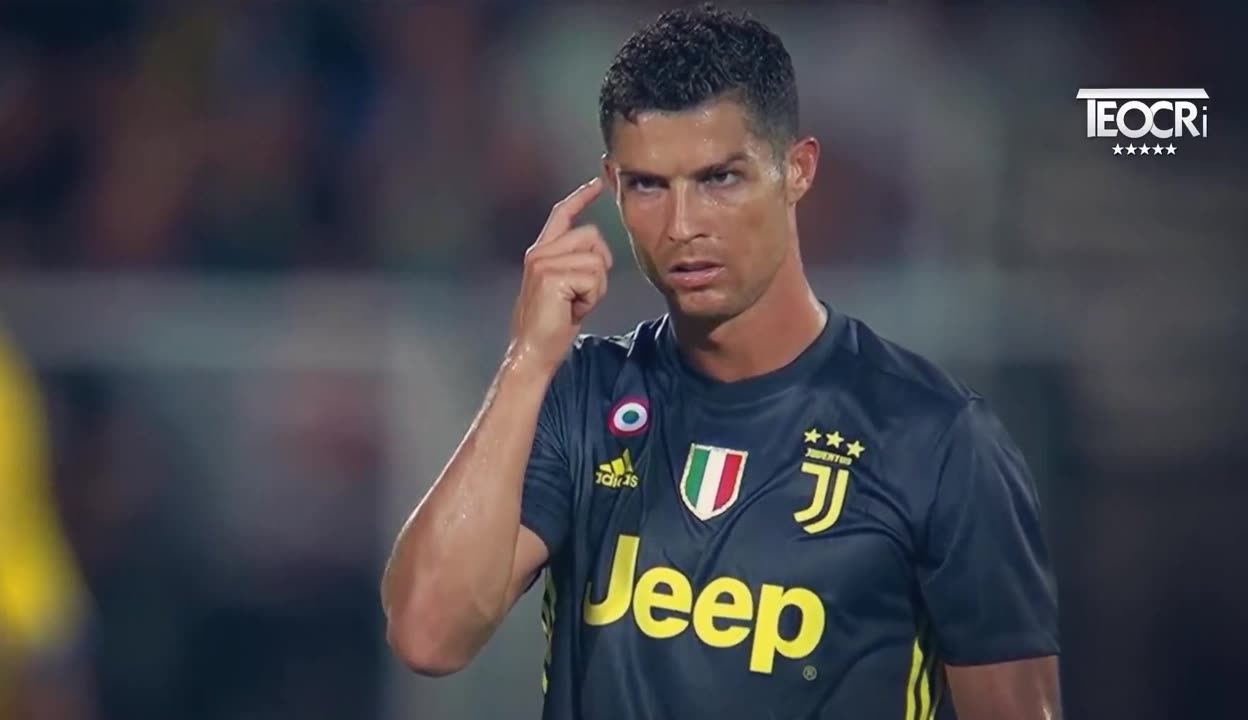 AYX- 尤文图斯明星球员 